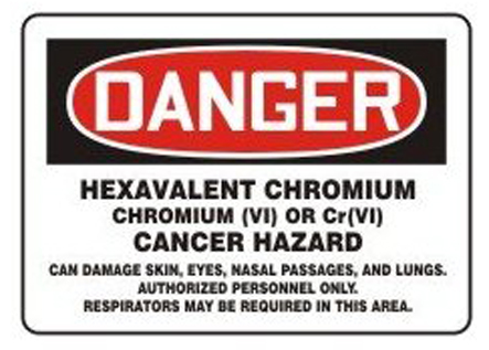 hex chromium